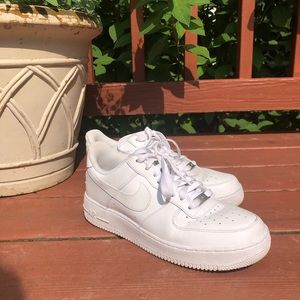 Air force ones